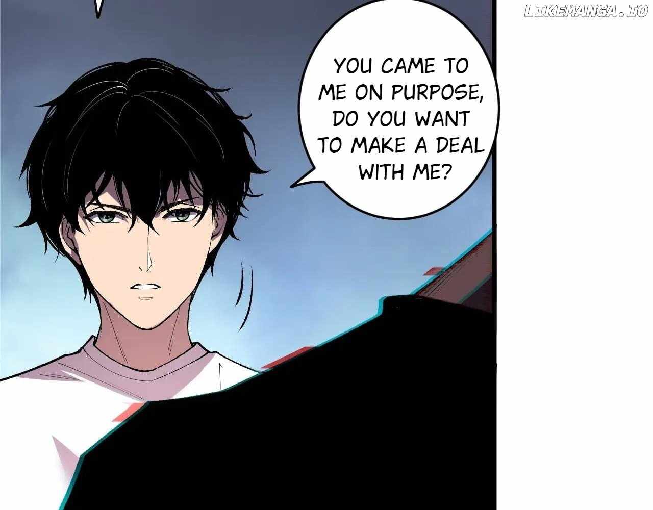 Catastrophic Necromancer Chapter 187 35